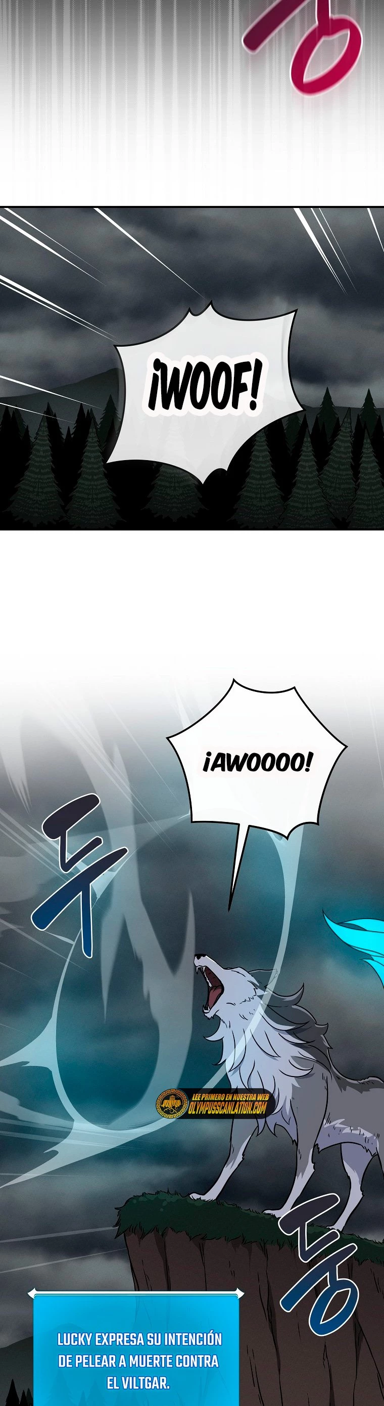 BJ Archimago > Capitulo 41 > Page 281
